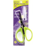 Karen Kay Buckley's Perfect Scissors, Small 4-Inch Mirco Serrated Blades 1