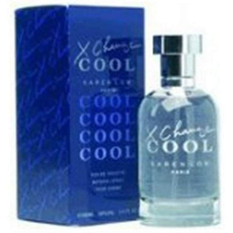 Karen Low X Change Cool OZ Mens Fragrance Spray