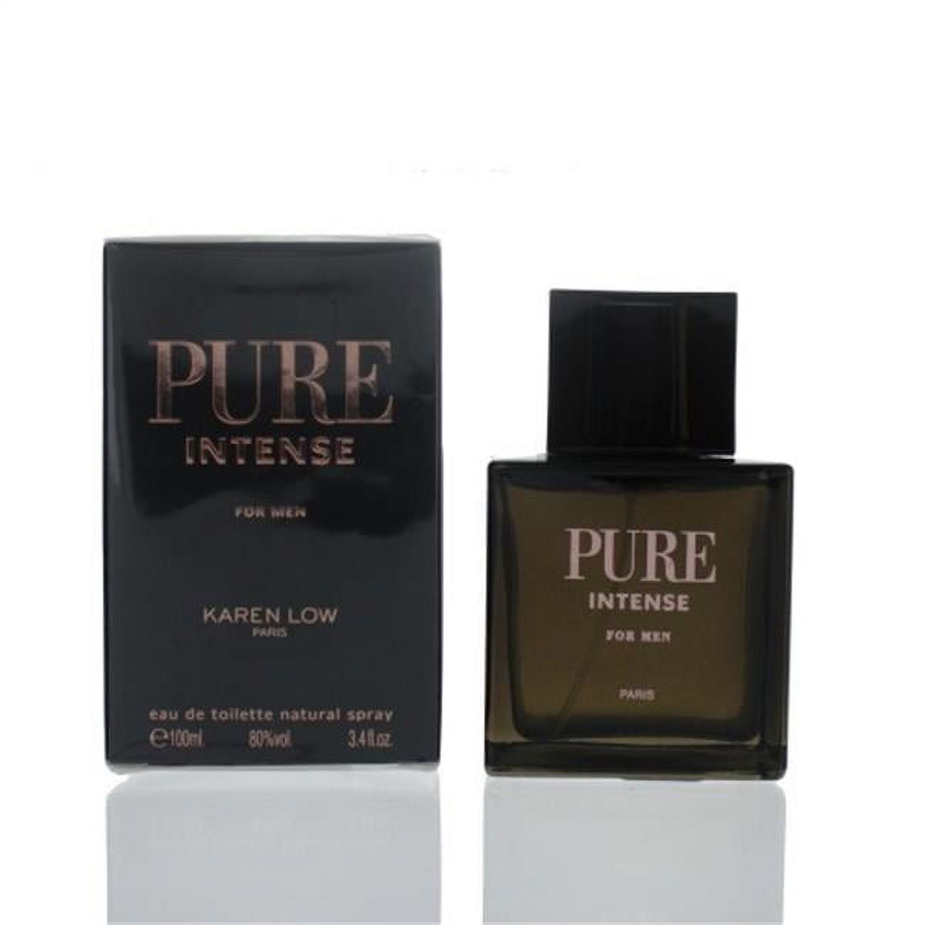 Fc Pure Perfume Natural Perfume Men Karen Low Oz Mens Pure