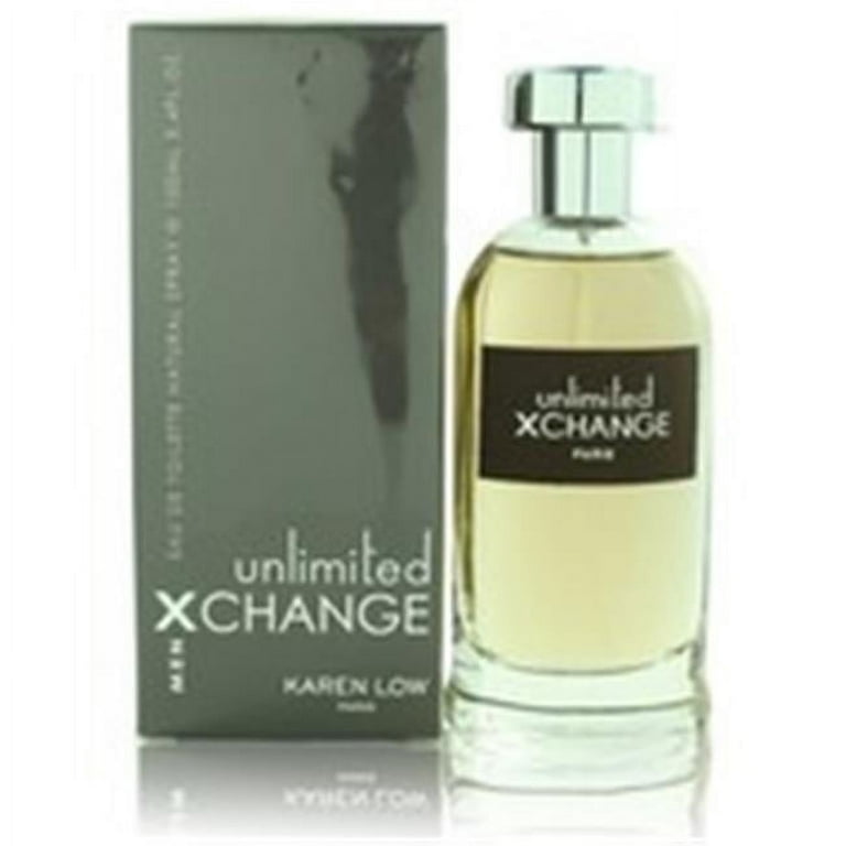 Xchange perfume online