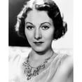 thumbnail image 1 of Karen Morley Portrait (8 x 10), 1 of 2