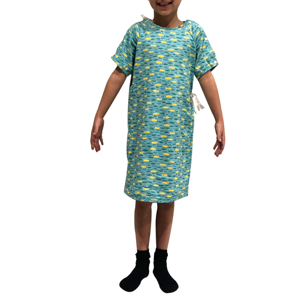 Discover more than 159 walmart hospital gowns super hot