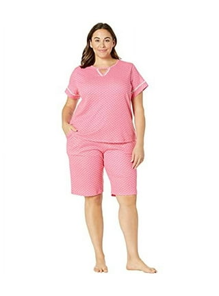 Karen Neuburger Women's Get Lit Family Matching Christmas Holiday Pajama  Sets, The Best Pajamas on  to Get in the Spirit Quicker Than You Can  Say Rudolph