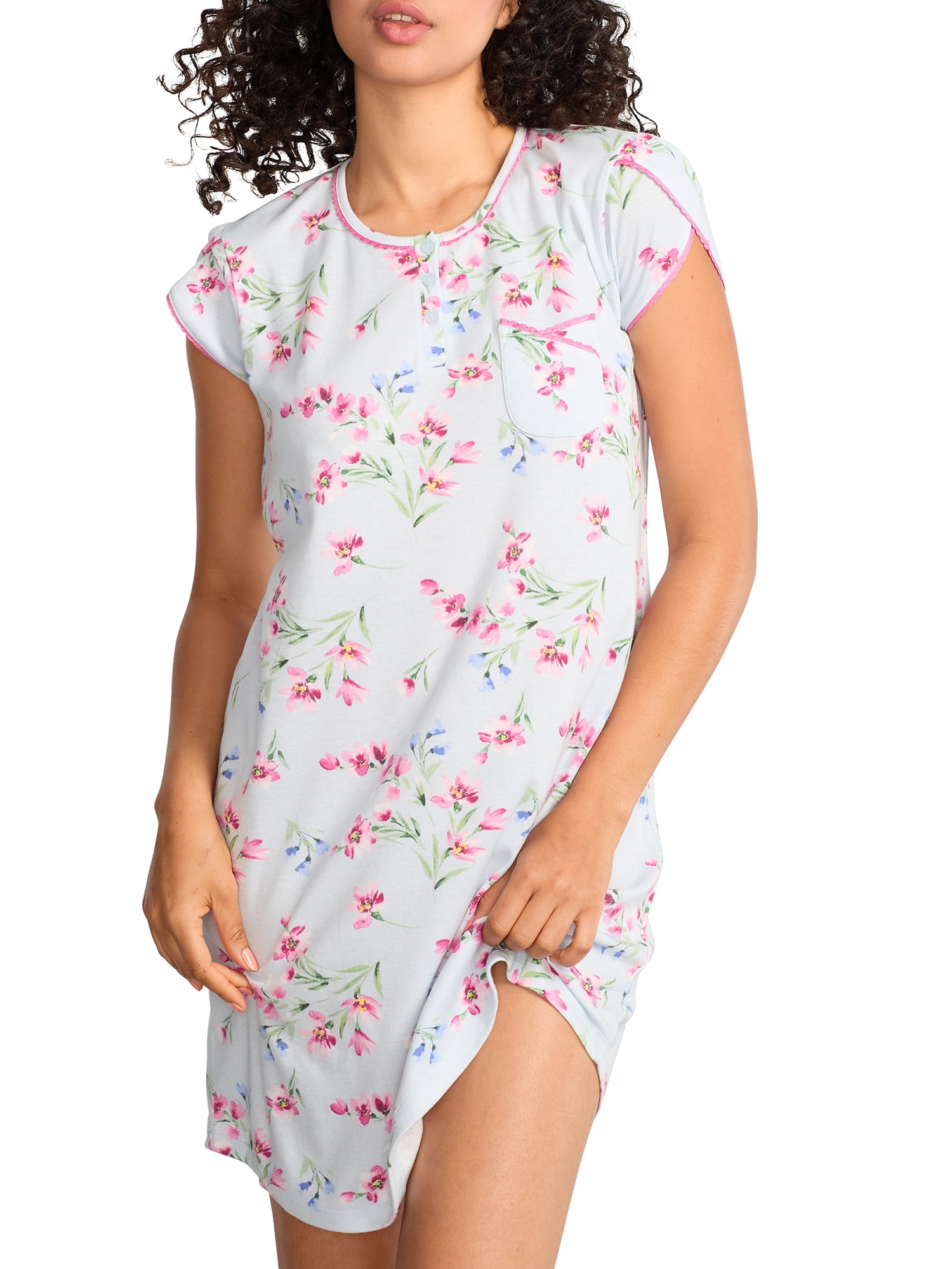 Karen neuburger sleep shirts hotsell