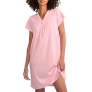 Karen Neuburger Womens Knit Sleep Shirt Style-RLK0235