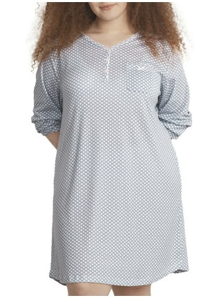 Karen Neuburger Womens Nightshirts & Gowns in Womens Pajamas