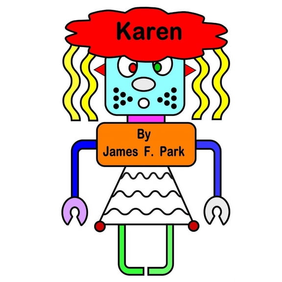 Karen, (Paperback)