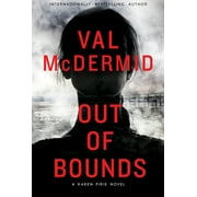 Karen Pirie Novels: Out of Bounds: A Karen Pirie Novel (Hardcover)