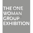 thumbnail image 1 of Karen Pontoppidan: The One Woman Group Exhibition (Hardcover), 1 of 1