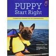 thumbnail image 1 of Pre-Owned Karen Pryor Clicker Book Puppy Start Right: Foundation Training for the Companion Dog, (Paperback), 1 of 1