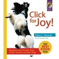 thumbnail image 1 of Pre-Owned Click for Joy: Questions and Answers from Clicker Trainers and Their Dogs (Paperback) 1890948128 9781890948122, 1 of 1