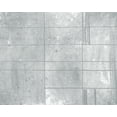 thumbnail image 1 of Karen Revis Panes Grey Wall Mural, 1 of 4