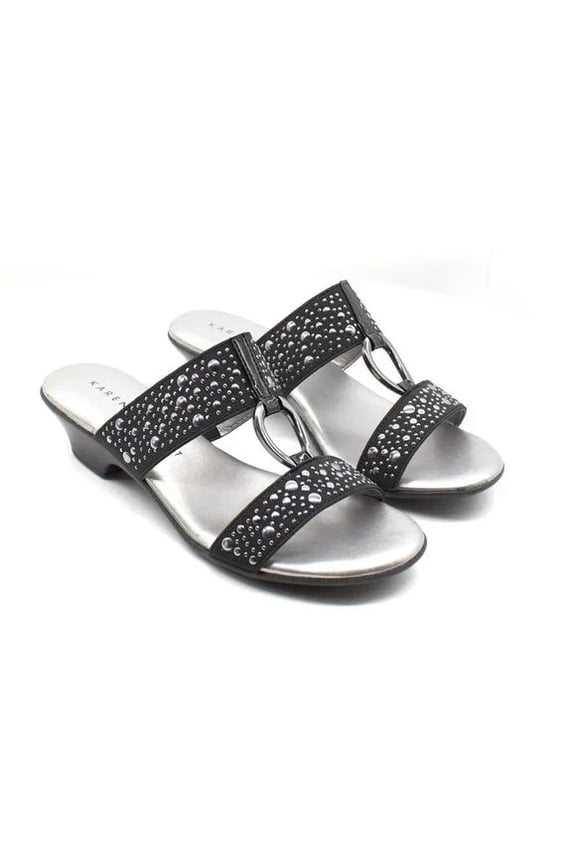 Eanna Sandals