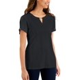 thumbnail image 1 of Karen Scott Hardware Top Deep Black XL, 1 of 1