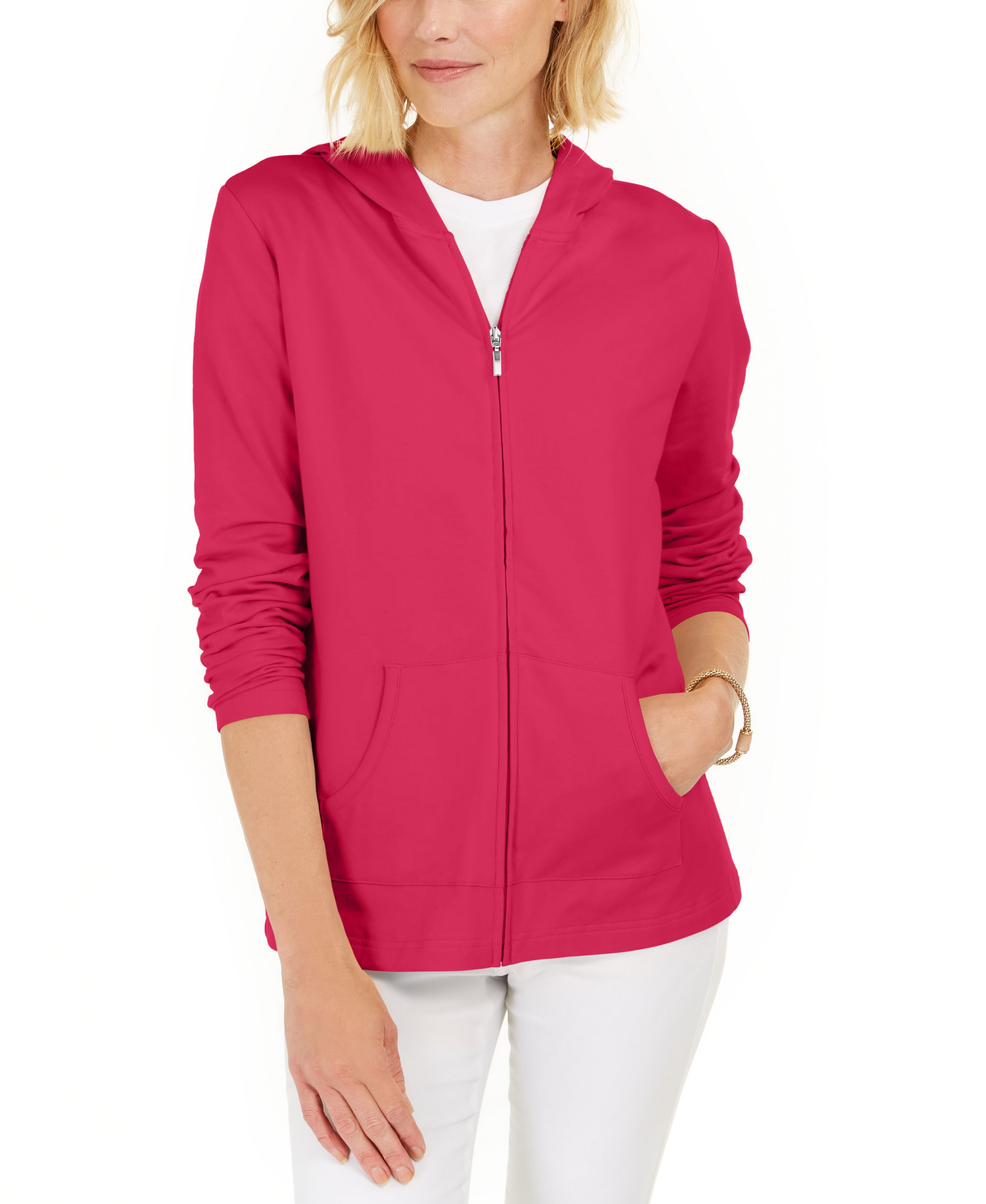 Karen scott hoodies hotsell