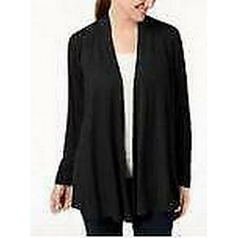 Karen scott deals petite cardigans