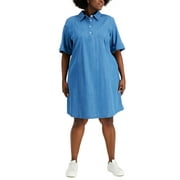karen scott casual dresses Karen Scott Sport Women's Dresses On Sale Up To 90% Off Retail