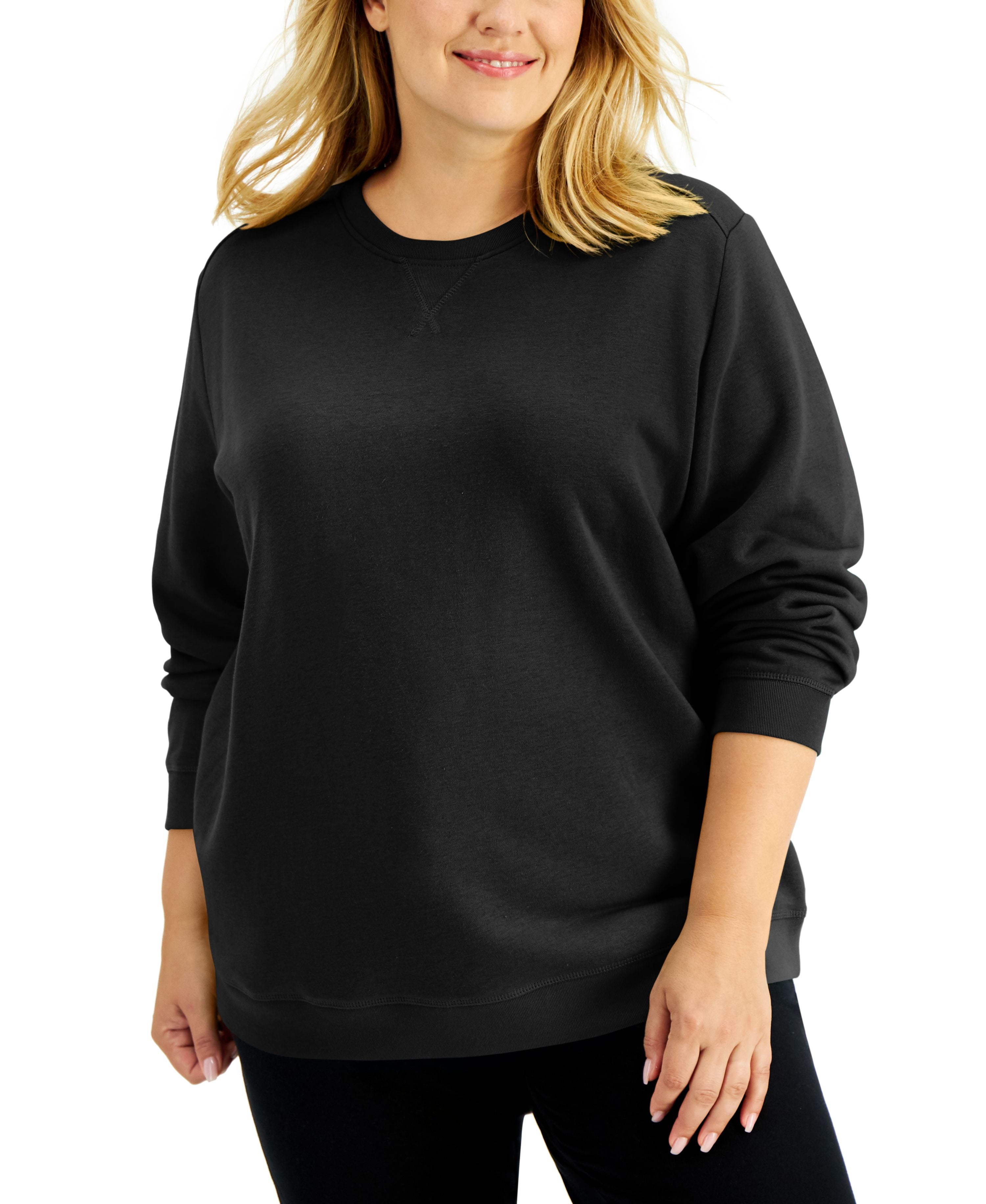Karen scott sweatshirts sale