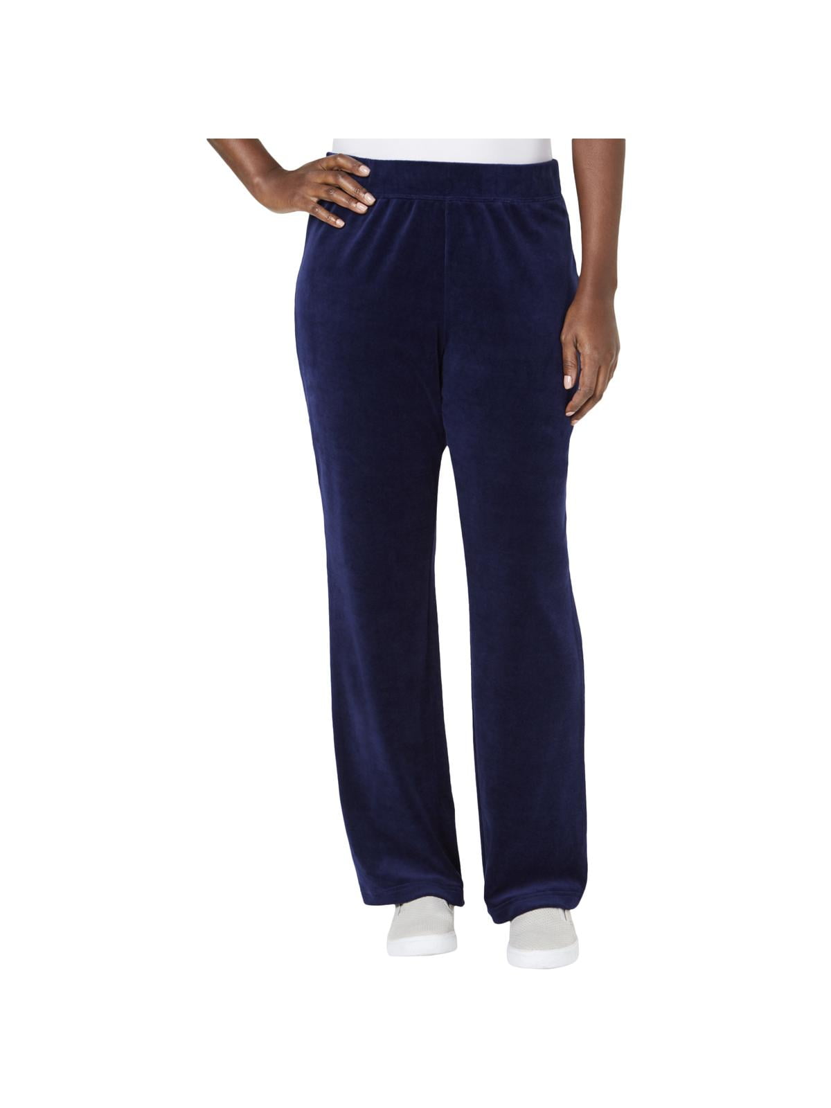Karen scott sport outlet sweatpants