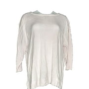 ELISA CAVALETTI chemise blanche à manches longues taille L/XL - Canada ELISA CAVALETTI chemise blanche à manches longues taille L/XL - Canada