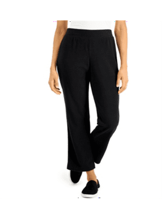 Karen scott sport pants women's best sale