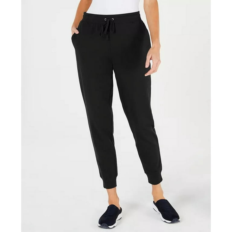Karen scott hotsell drawstring pants