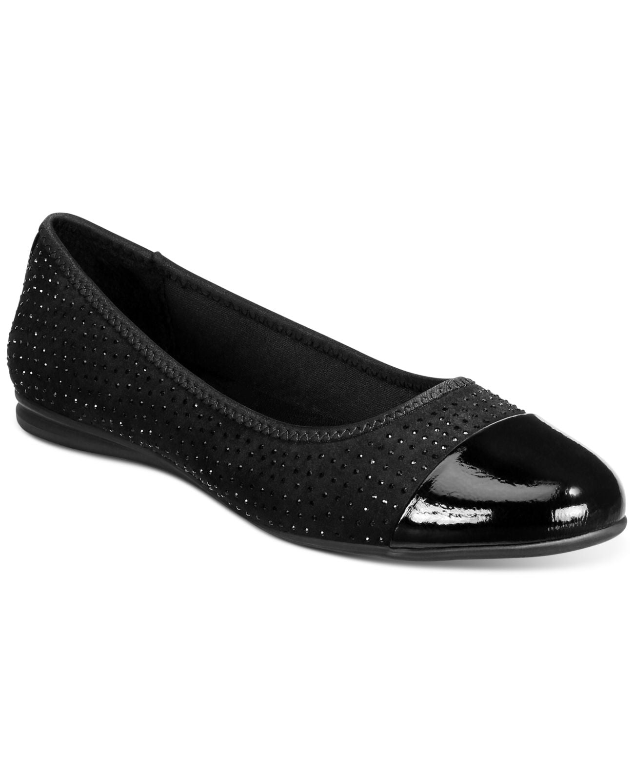 Karen Scott Flats in Womens Shoes Walmart