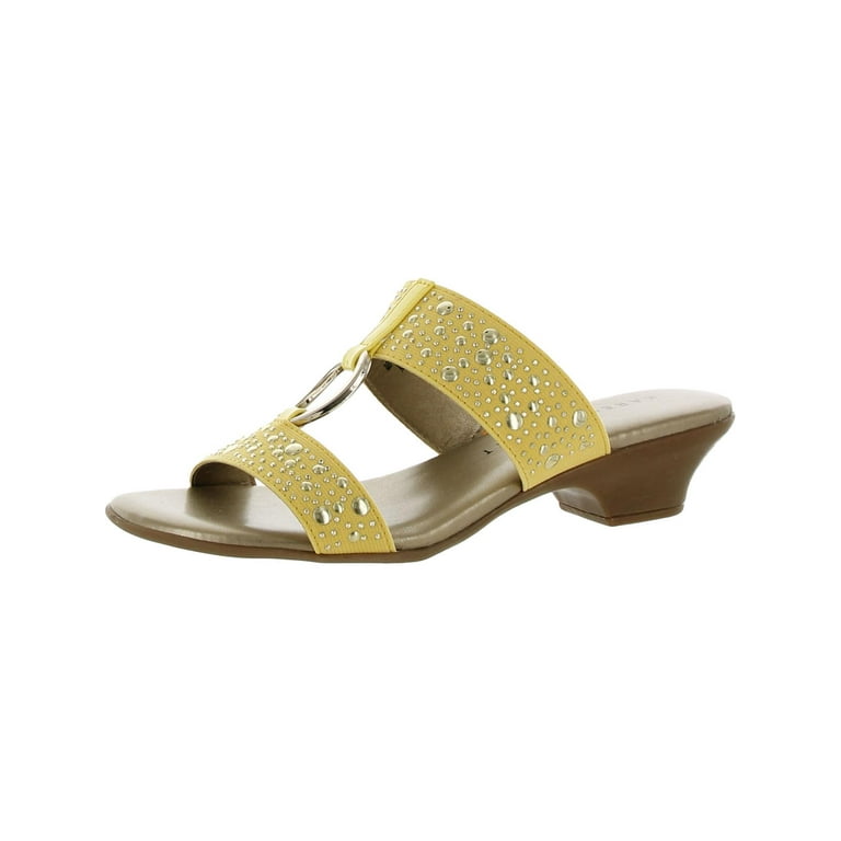 Karen scott eanna discount sandals