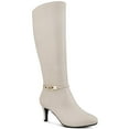 thumbnail image 1 of Karen Scott Womens Hanna Knee-High Boots, 1 of 3