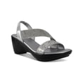 thumbnail image 1 of Karen Scott Womens Parneyy Embellished  Slingback Sandals, 1 of 3