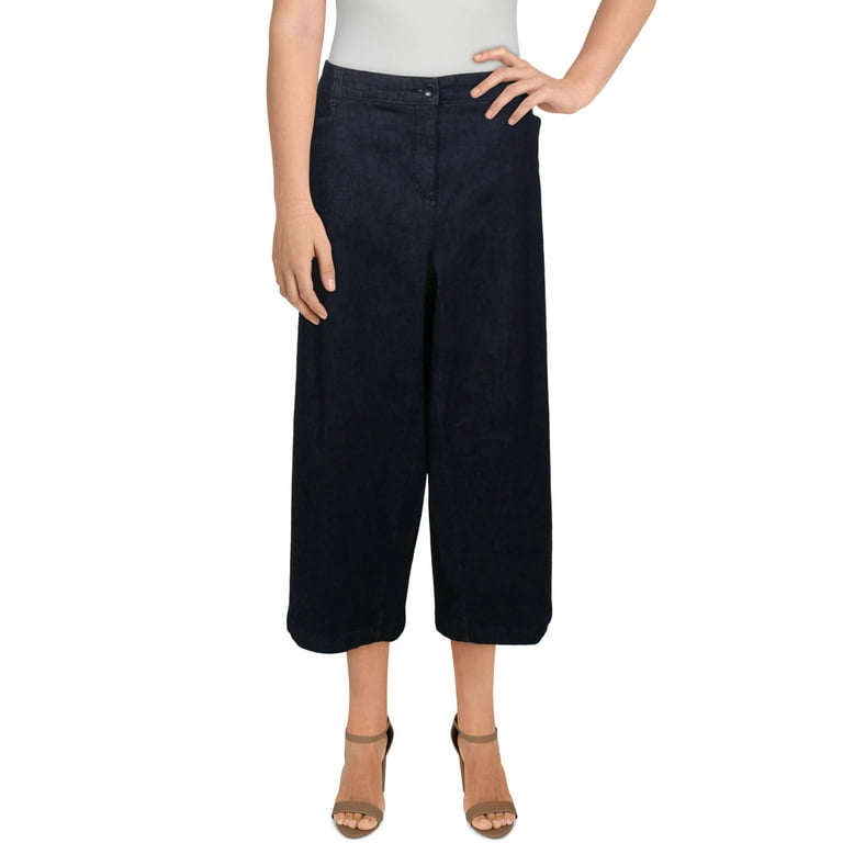 Karen scott shop capris plus size
