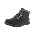 thumbnail image 1 of Karen Scott Womens Wanona Faux Suede Bootie Ankle Boots, 1 of 3