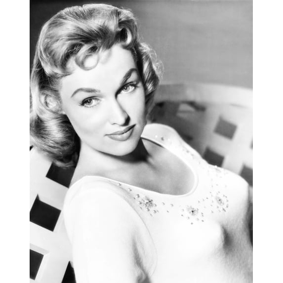 Karen Steele Portrait (8 x 10)