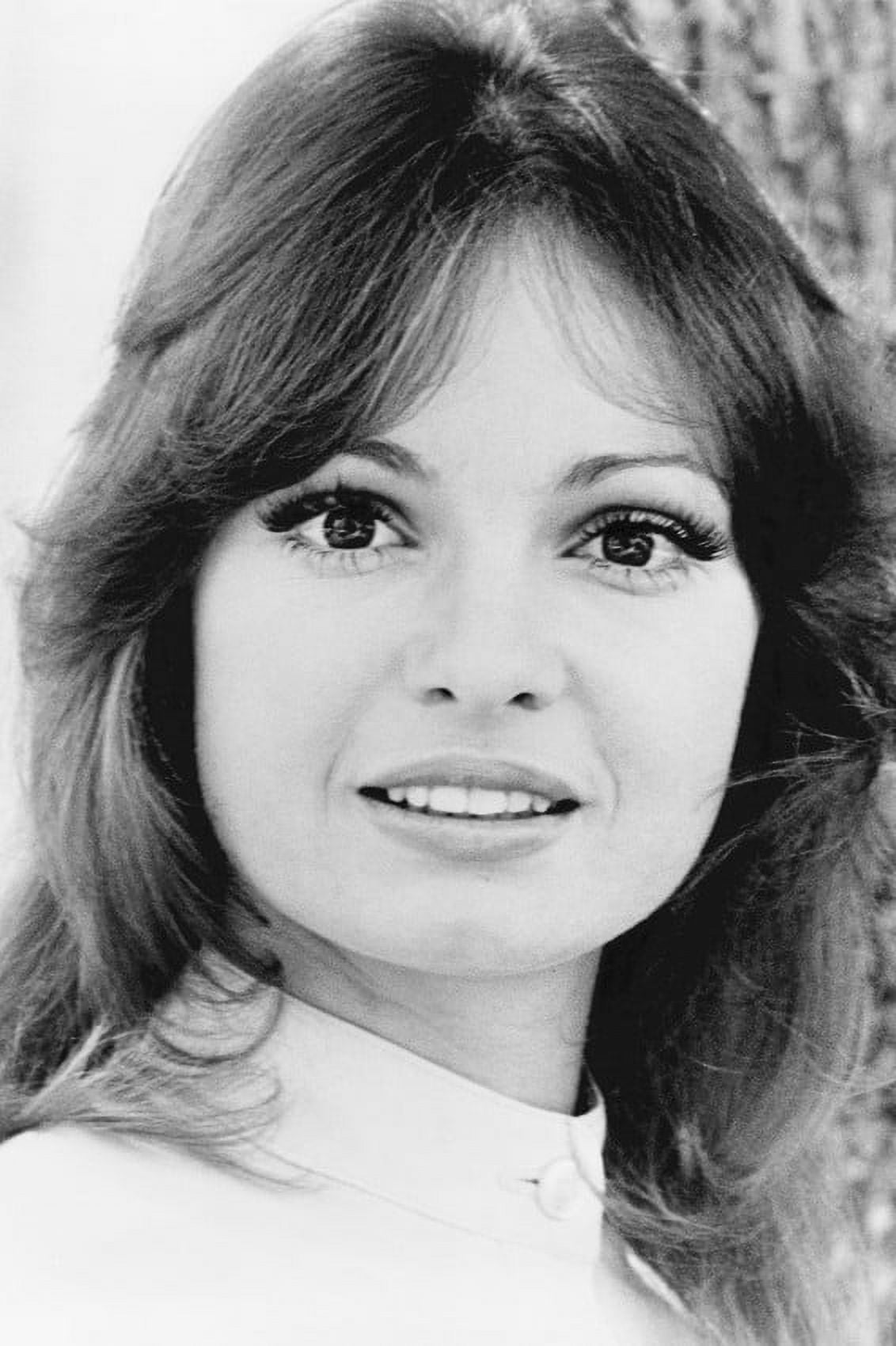 Karen Valentine early 1970's smiling pose 24x36 Poster - Walmart.com