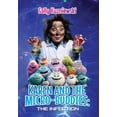 thumbnail image 1 of Karen and the Micro-buddies: The Infection, (Hardcover), 1 of 1