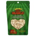 thumbnail image 1 of Karen's Naturals Organic Just Mango 1.1 oz, 1 of 1