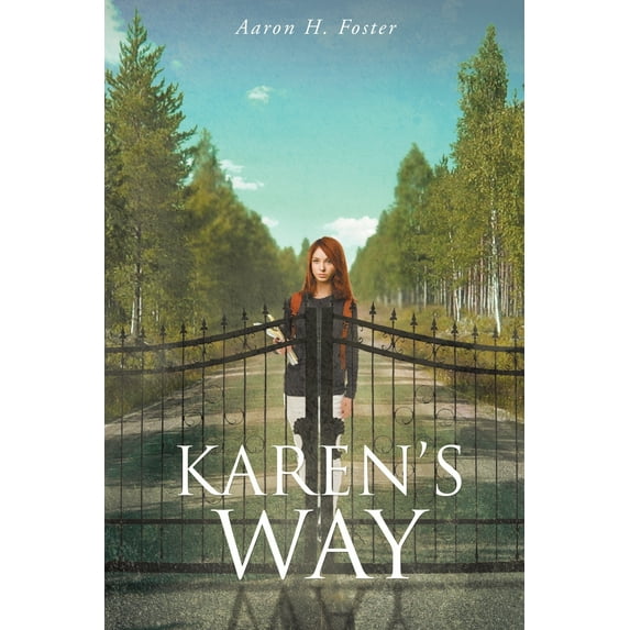 Karen's Way (Paperback)