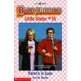 thumbnail image 1 of Pre-Owned Karen's in Love (Baby-Sitters Little Sister, 15) Paperback, 1 of 1
