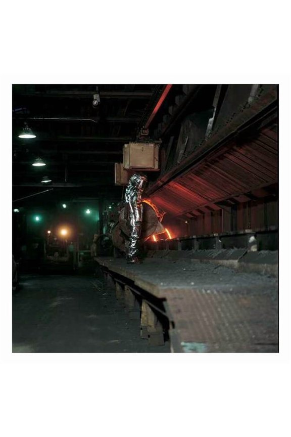 Pants, Aluminized Carbon Kevlar(R), XL 730ACKXL