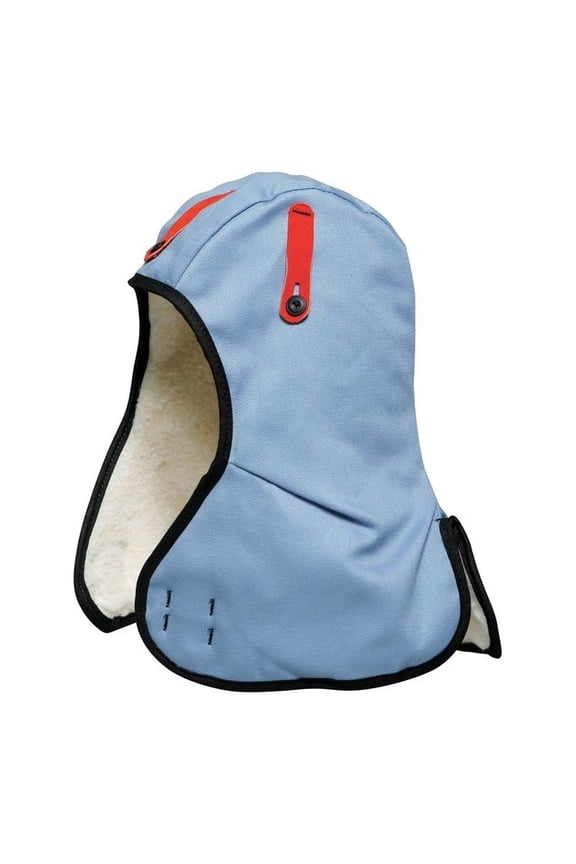 Winter Liner,Cotton Twill/Sherpa PL90