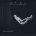 thumbnail image 1 of Karg - Weltenasche - Music & Performance - CD, 1 of 1
