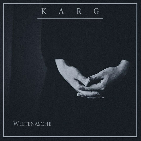 Karg - Weltenasche - Music & Performance - CD