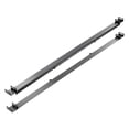 thumbnail image 1 of Kargo Master 31280 Bed Rail Support Mounts for 78" Truck Beds - 31280, 1 of 2
