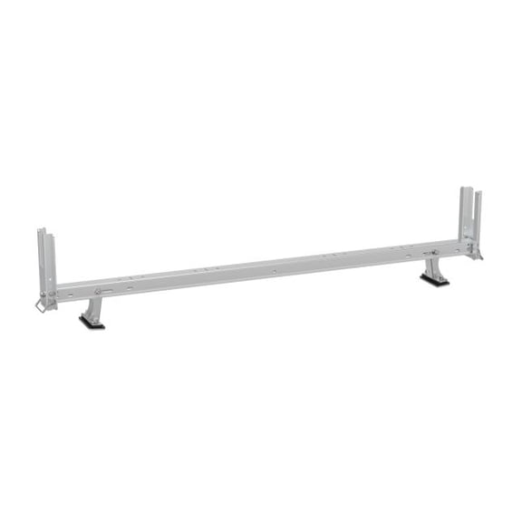 Kargo Master 3Rd Middle Cross Bar Aluminum