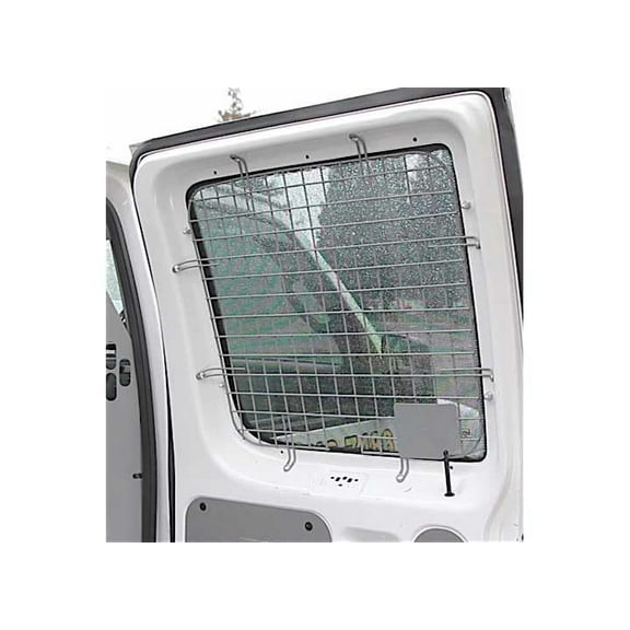 15C LOW ROOF TRANSIT WINDOW SCREEN SIDE DOOR HINGED (SET OF 2)