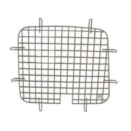Kargo Master 4072S Rear Hinged Door Screens