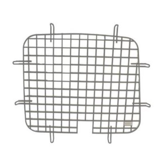 Kargo Master 4072S Rear Hinged Door Screens
