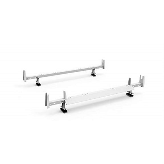 Kargo Master 40821 2 Crossbar Ladder Rack