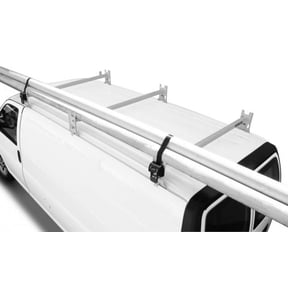 Kargo Master 40823 Utility Van 2 Cross Rack