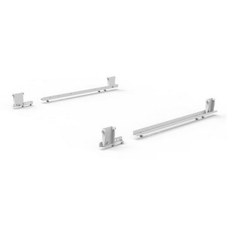 Kargo Master 409ND Rack Mount Kit for EZ Drop Down Ladder Racks
